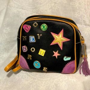 Dooney & Bourke Lindsey Backpack